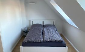 Haus Wesloer Landstrasse 6B Fuer 4 Personen