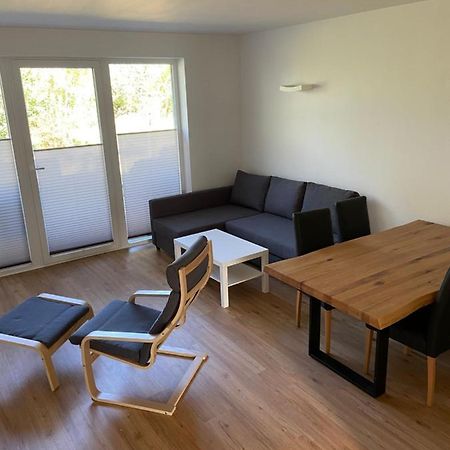 Haus Wesloer Landstrasse 6B Fuer 4 Personen Lejlighed Lübeck Eksteriør billede