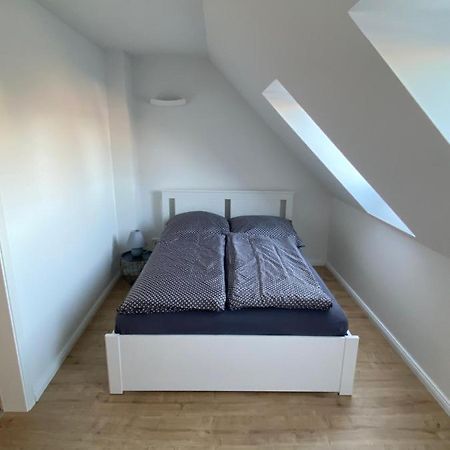 Haus Wesloer Landstrasse 6B Fuer 4 Personen Lejlighed Lübeck Eksteriør billede