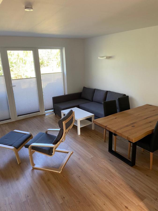 Haus Wesloer Landstrasse 6B Fuer 4 Personen Lejlighed Lübeck Eksteriør billede