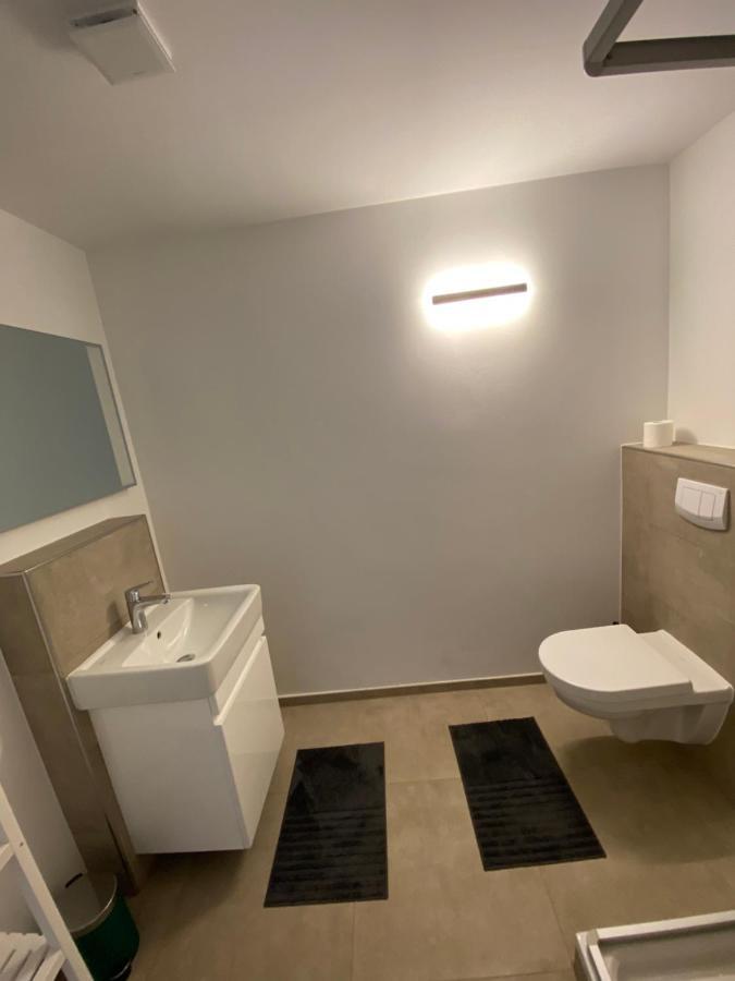 Haus Wesloer Landstrasse 6B Fuer 4 Personen Lejlighed Lübeck Eksteriør billede
