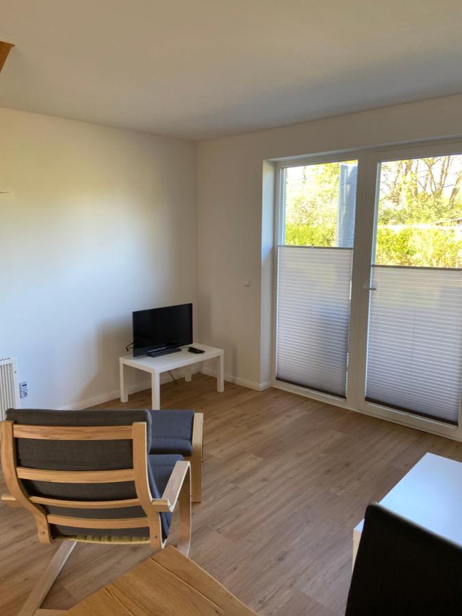 Haus Wesloer Landstrasse 6B Fuer 4 Personen Lejlighed Lübeck Eksteriør billede