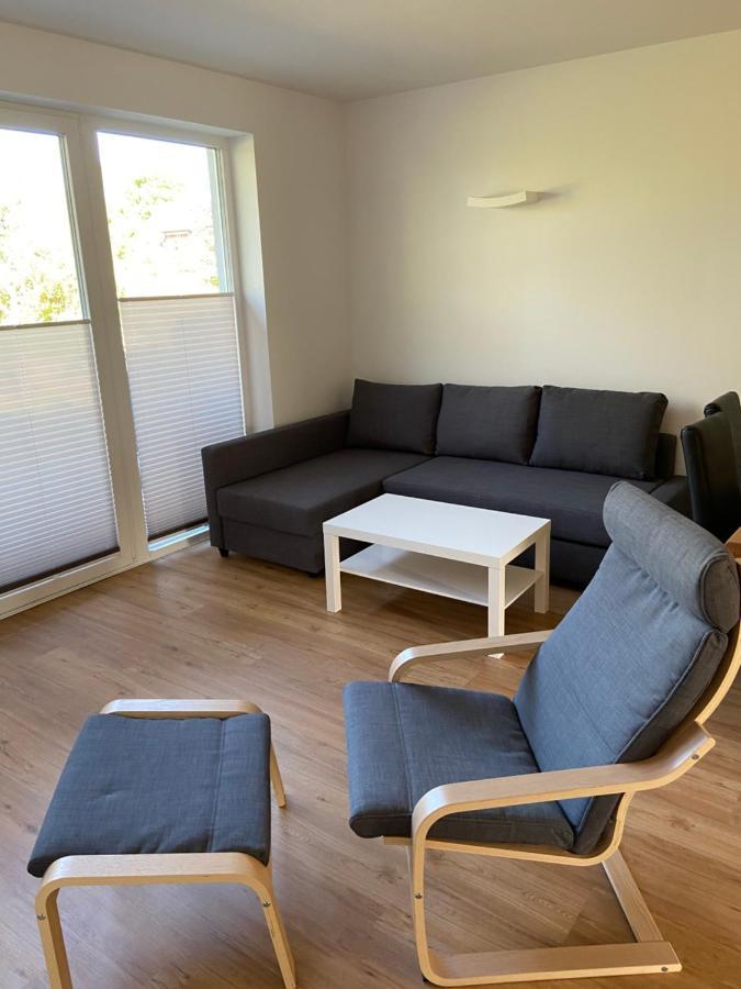 Haus Wesloer Landstrasse 6B Fuer 4 Personen Lejlighed Lübeck Eksteriør billede