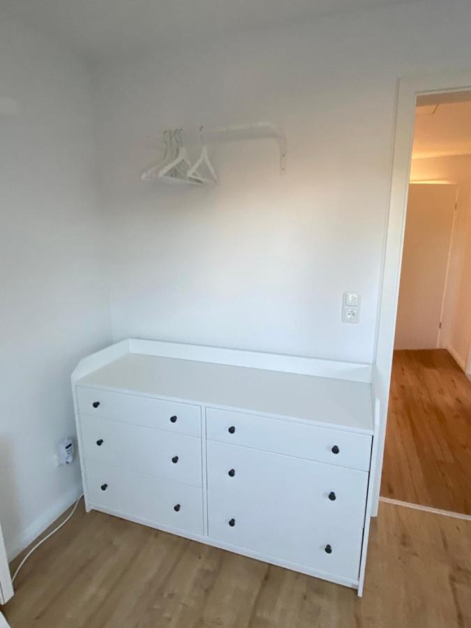 Haus Wesloer Landstrasse 6B Fuer 4 Personen Lejlighed Lübeck Eksteriør billede