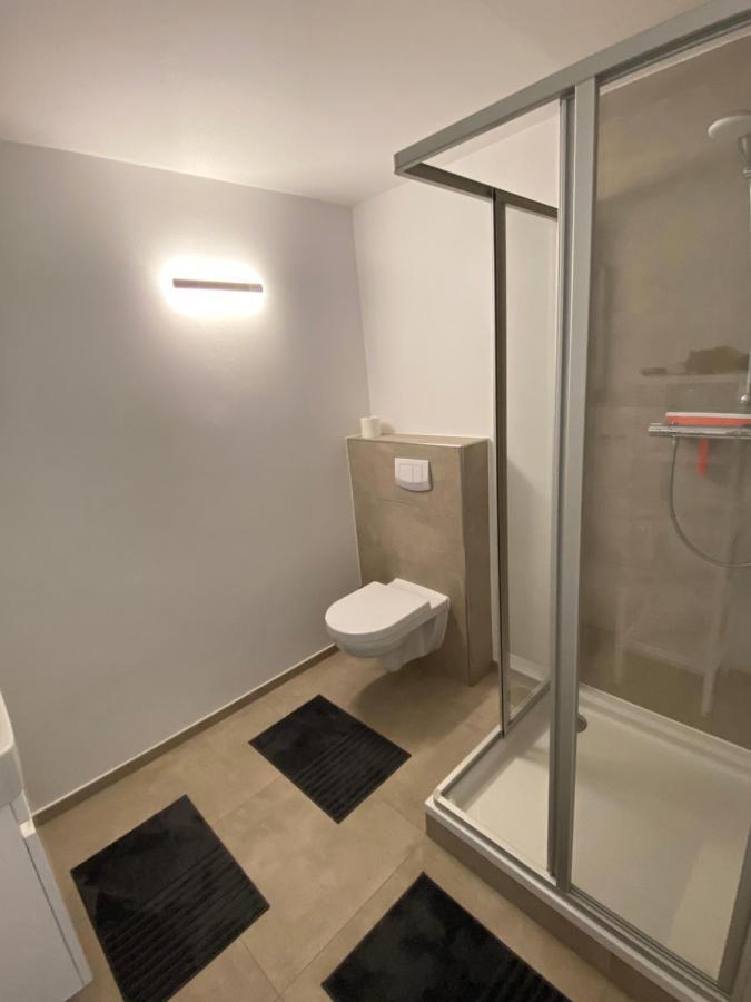 Haus Wesloer Landstrasse 6B Fuer 4 Personen Lejlighed Lübeck Eksteriør billede