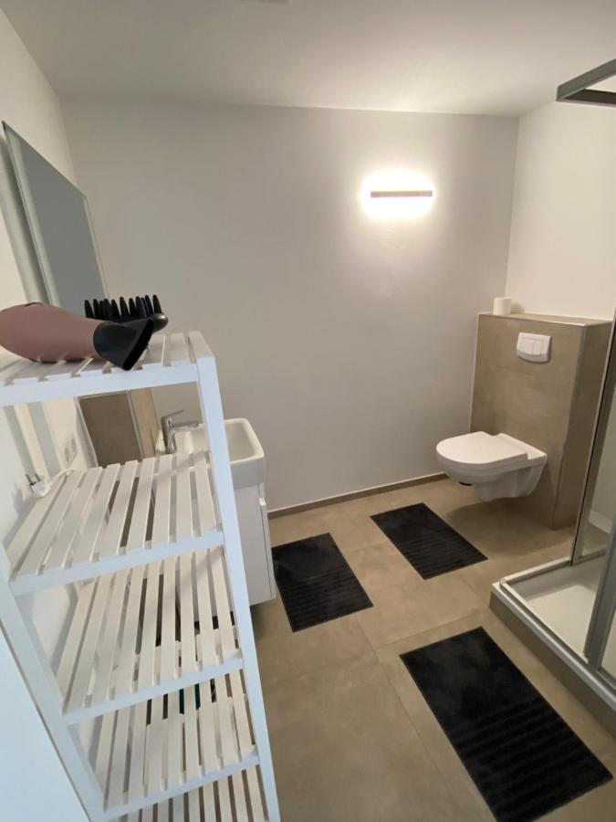 Haus Wesloer Landstrasse 6B Fuer 4 Personen Lejlighed Lübeck Eksteriør billede
