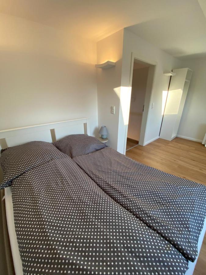 Haus Wesloer Landstrasse 6B Fuer 4 Personen Lejlighed Lübeck Eksteriør billede