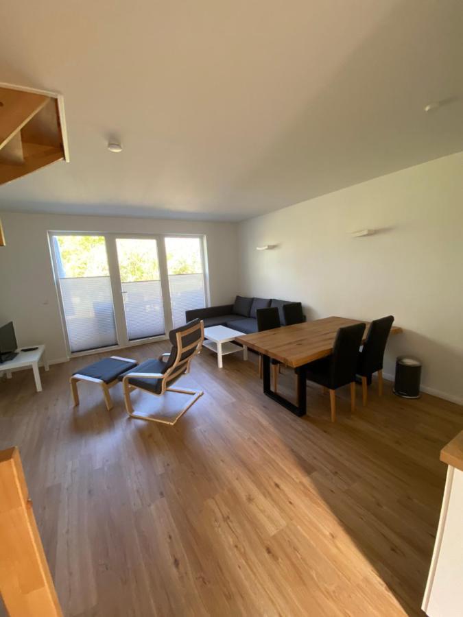 Haus Wesloer Landstrasse 6B Fuer 4 Personen Lejlighed Lübeck Eksteriør billede